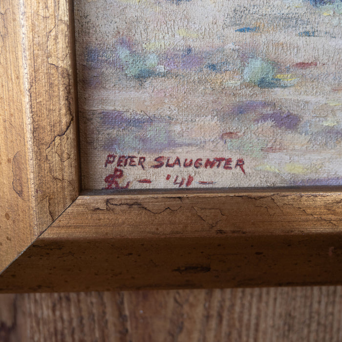 Pennin' Herefords By Peter Slaughter