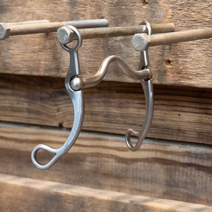 Kerry Kelley 65 44 Port Bit Tack - Bits Kerry Kelley