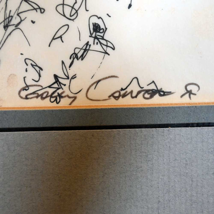 Untitled by Gary Carter Collectibles Gary Carter