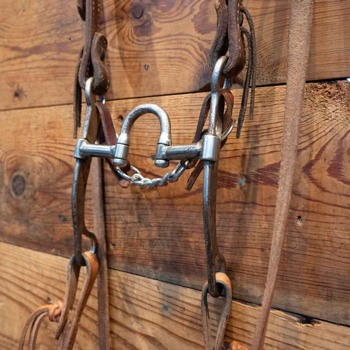 Correction Bridle Rig Tack - Rigs MISC