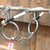 Flaharty - Hallie Combo - Rope Nose - Twisted Wire FH541 Tack - Bits, Spurs & Curbs - Bits Flaharty   