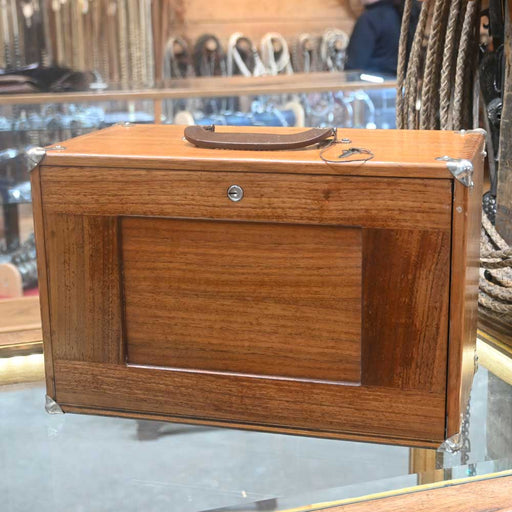 Gerster & Son's 1960's Machinist Chest with Key Collectibles Gerster & Son's