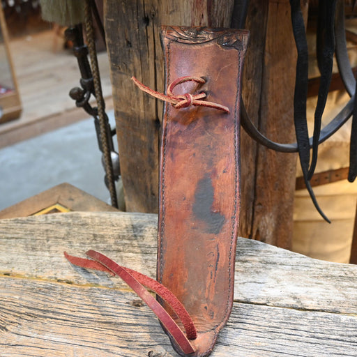 Vintage Pliers Pouch Collectibles MISC