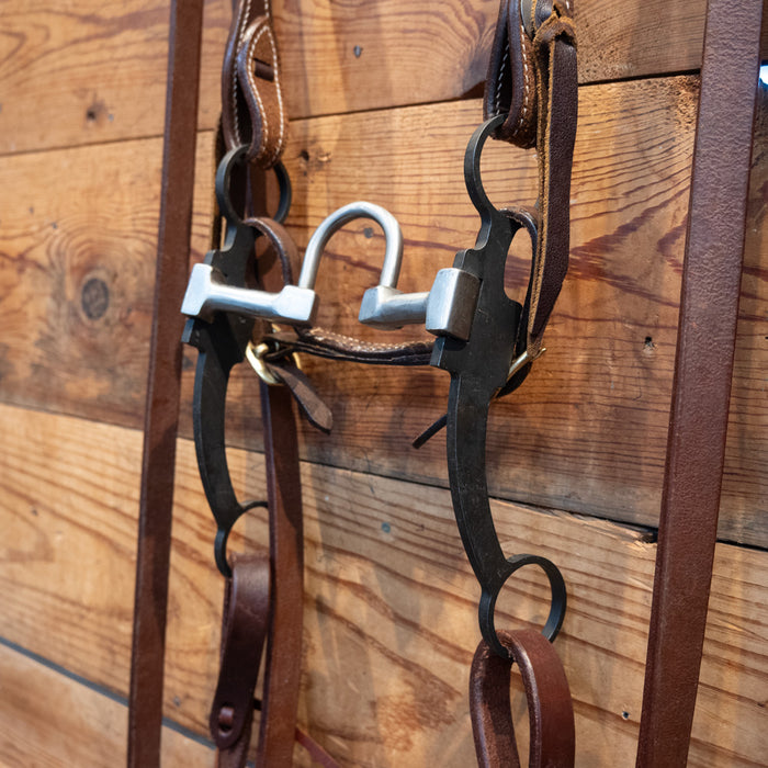 Correction Bridle Rig Tack - Rigs MISC