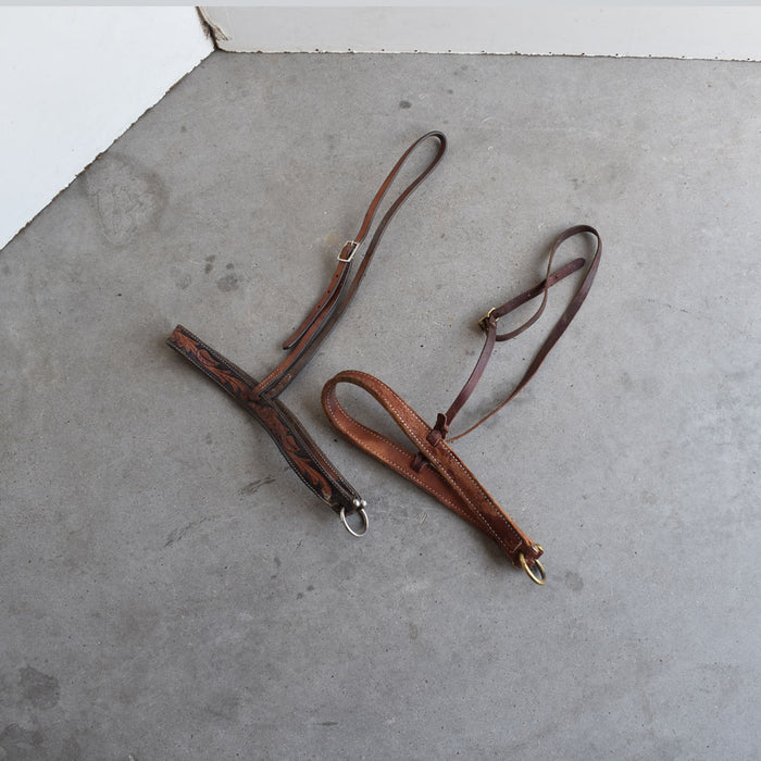 Used Assorted Nosebands Set Of 2 Sale Barn Teskey's