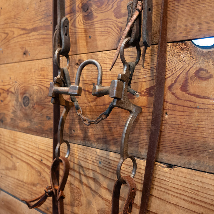 Correction Bridle Rig Tack - Rigs MISC