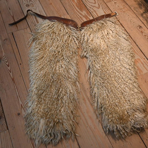 Fred Muehler 1930's Woolies Chaps Collectibles Fred Muehler