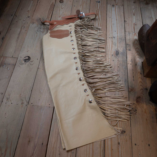Teskey's Xtra Large Versatility Shotgun Chaps Tack - Chaps & Chinks Teskey's