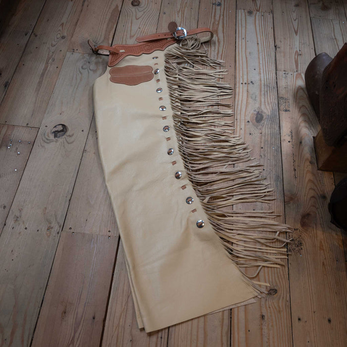 Teskey's Xtra Large Versatility Shotgun Chaps Tack - Chaps & Chinks Teskey's