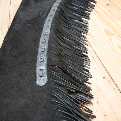 Teskey's Large Versatility Shotgun Chaps Tack - Chaps & Chinks Teskeys