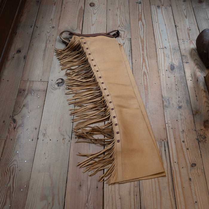 Teskey's Xtra Small Slick Versatility Shotgun Chaps Tack - Chaps & Chinks Teskey's