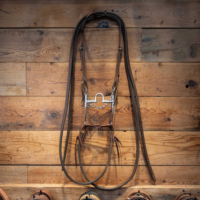 Correction Bridle Rig