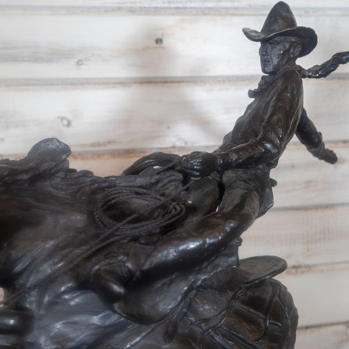 Wild Horse, Reckless Man by Grant Speed Collectibles Grant Speed