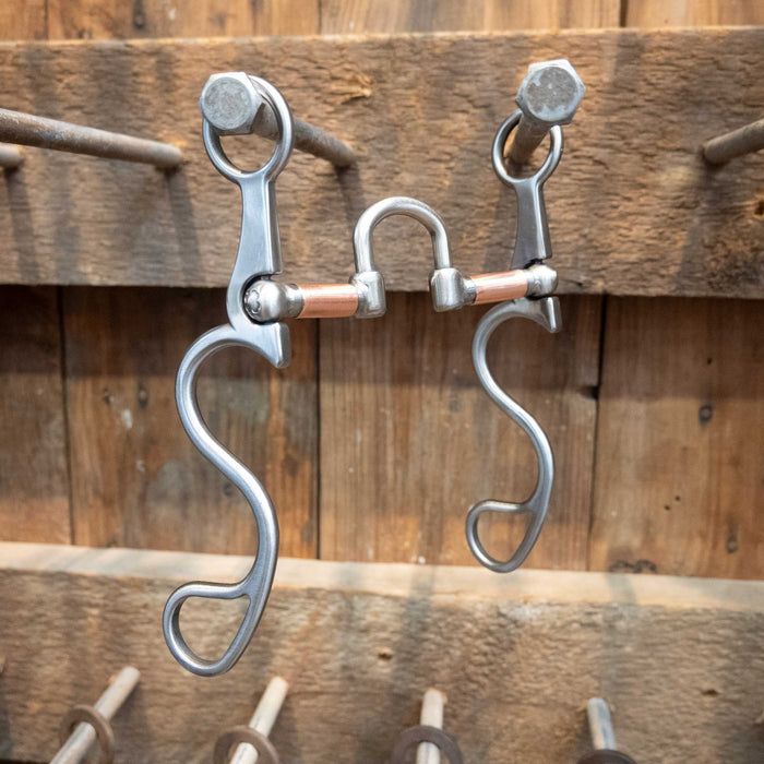 Kerry Kelley 10 Correction Bit Tack - Bits Kerry Kelley