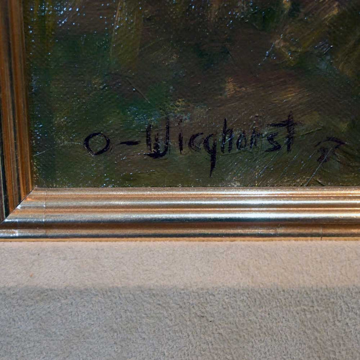 Shade by Olaf Wieghorst Collectibles Olaf Wieghorst