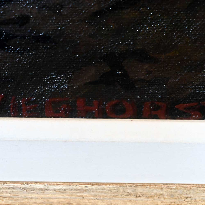 Early Start by Olaf Wieghorst Collectibles Olaf Wieghorst 1899-1988