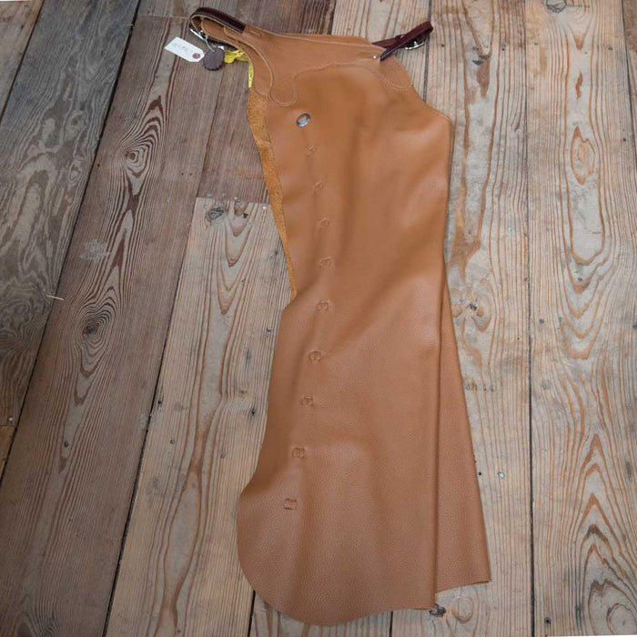 Teskey's Extra Small Shotgun Chaps Tack - Chaps & Chinks Teskey's