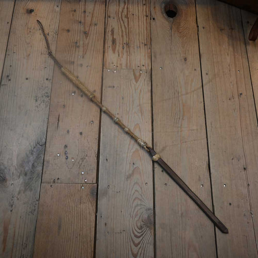 Rawhide Quirt Tack - Whips, Crops & Quirts MISC
