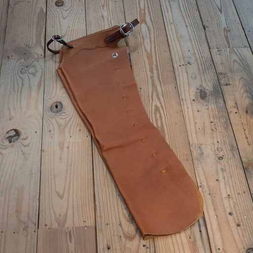 Teskey's Extra Small Shotgun Chaps Tack - Chaps & Chinks Teskey's