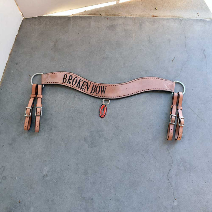 NEW Teskey's Tripping Collar Sale Barn Teskey's