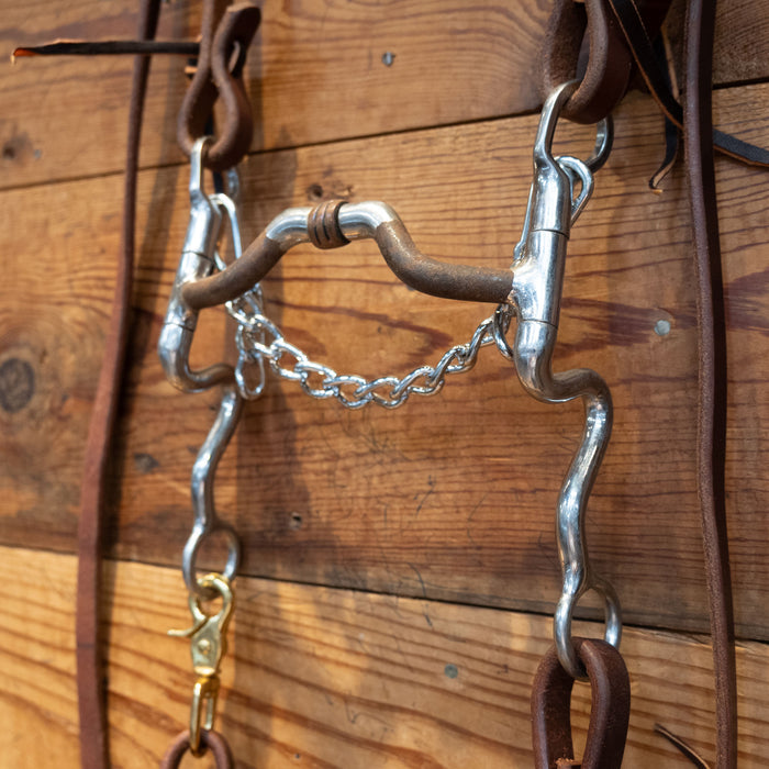 Bridle Rig - Myler USA - Correction 1961