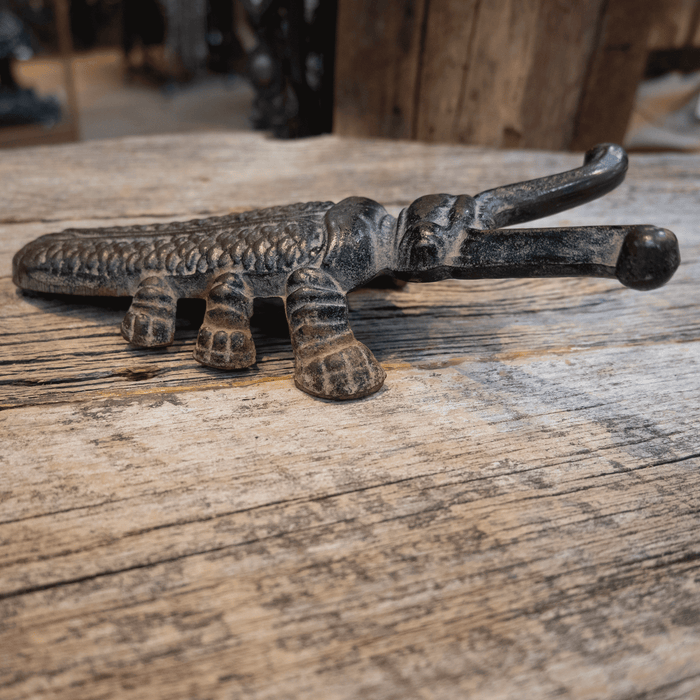 Vintage Ugly Bug Boot Jack
