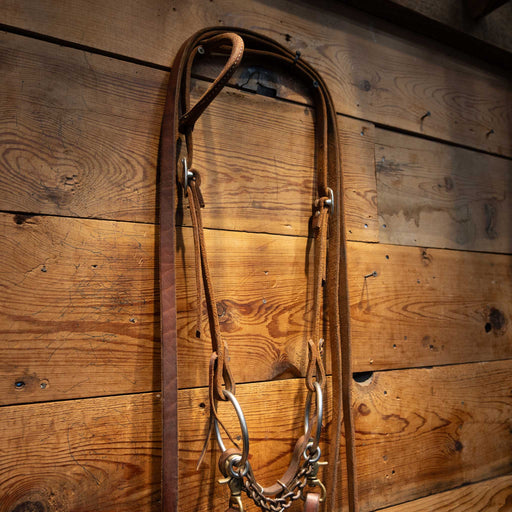 O-Ring Chain Bridle Rig Tack - Rigs MISC