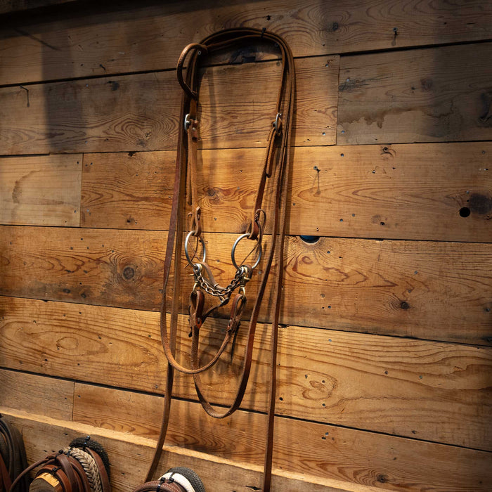 O-Ring Chain Bridle Rig Tack - Rigs MISC