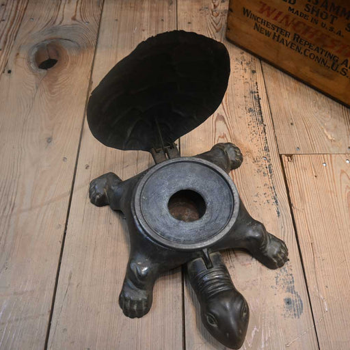 Vintage Turtle Spittoon Collectibles MISC