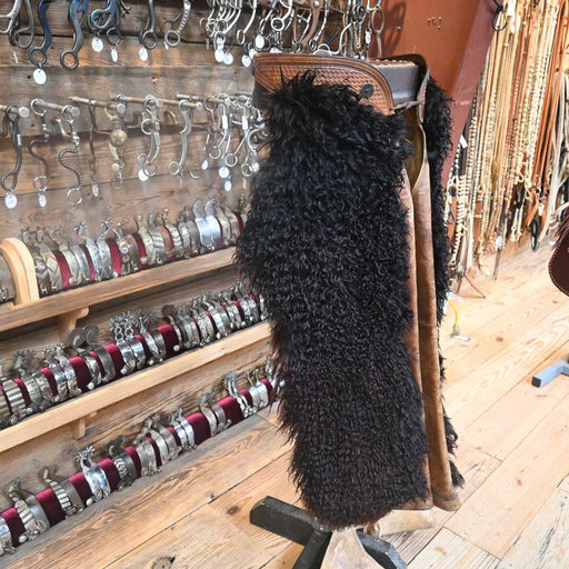 Early 1900's Lawrenve Portland, Oregon Black Woolies Collectibles Lawrence