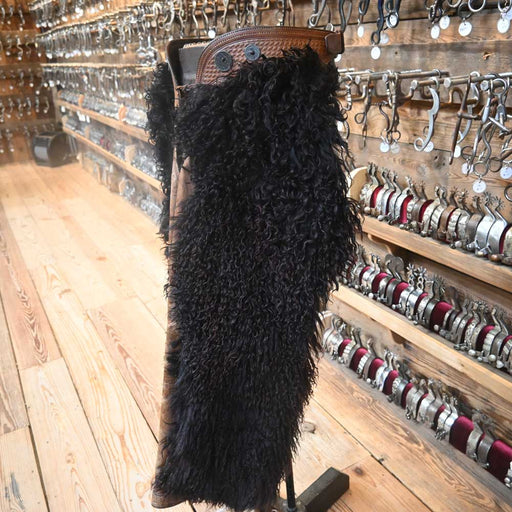 Early 1900's Lawrenve Portland, Oregon Black Woolies Collectibles Lawrence