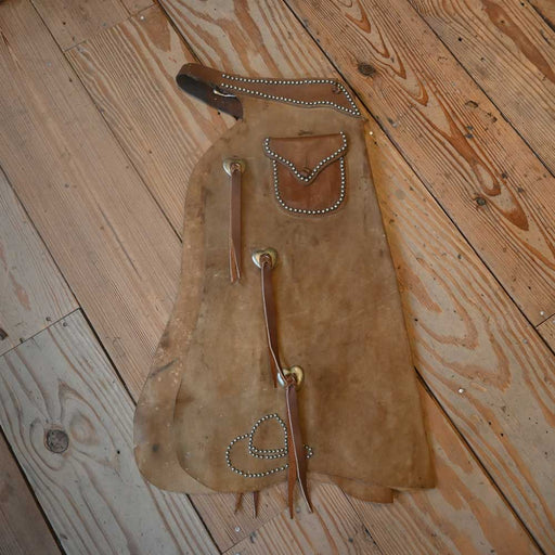 1930's Mint Condition Kids Chaps Collectibles MISC