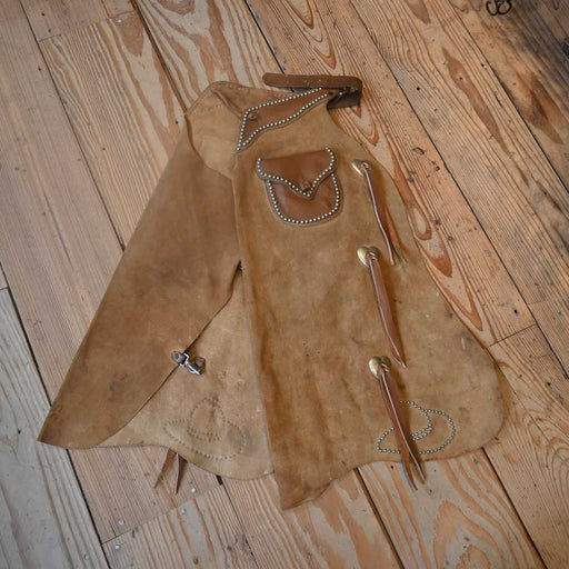 1930's Mint Condition Kids Chaps Collectibles MISC