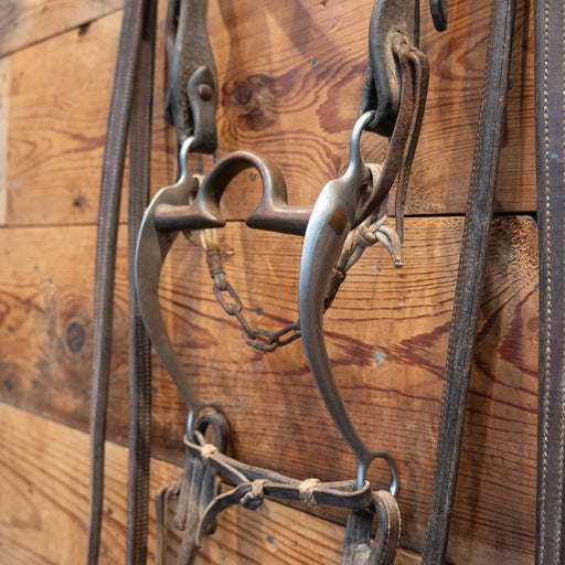 C-Port Bridle Rig Tack - Rigs MISC