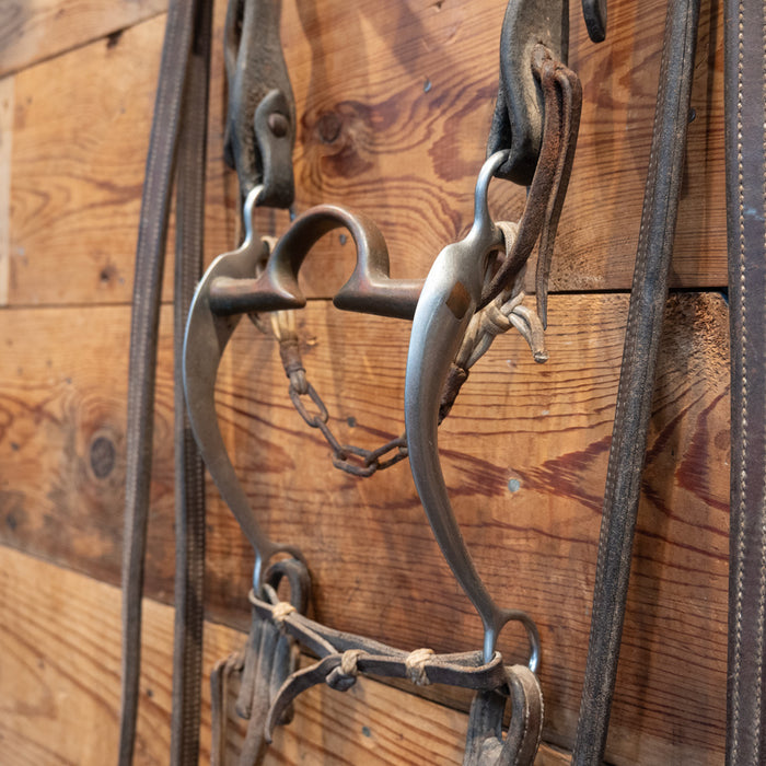 C-Port Bridle Rig Tack - Rigs MISC