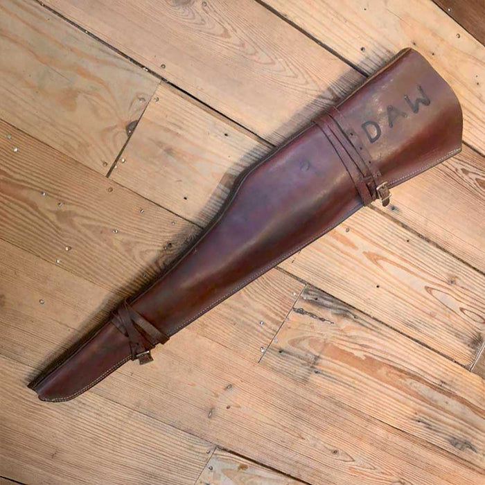35" Jumbo Leather Scabbard Collectibles JUMBO