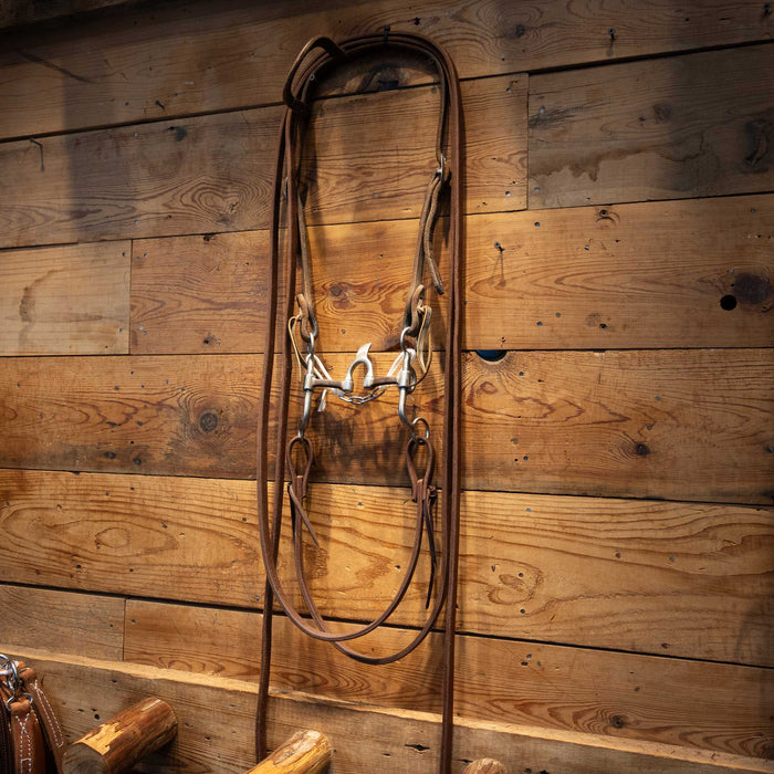Mahue Correction Bridle Rig Tack - Rigs Mahue