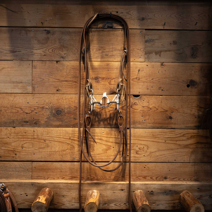 Mahue Correction Bridle Rig Tack - Rigs Mahue