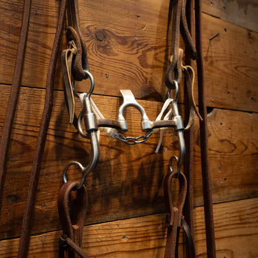 Mahue Correction Bridle Rig Tack - Rigs Mahue
