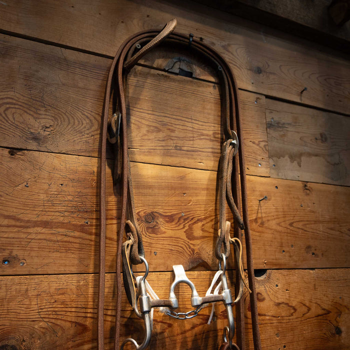 Mahue Correction Bridle Rig Tack - Rigs Mahue