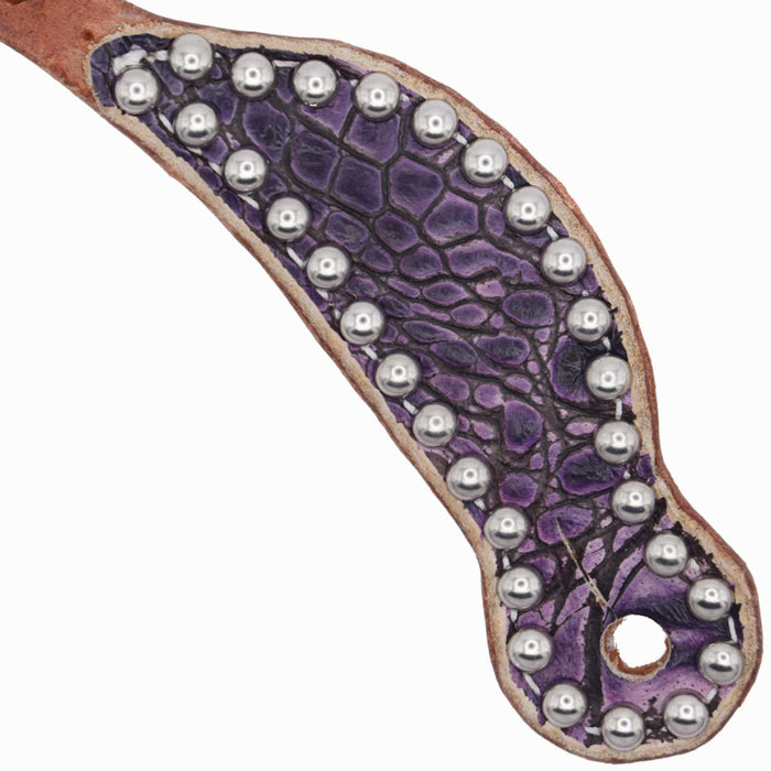 Teskey's Youth Gator Spur Straps