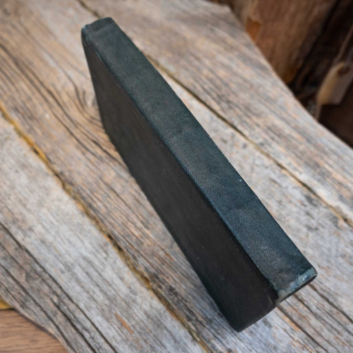 Vintage 1938 Colorado Brand Book Collectibles Teskey's