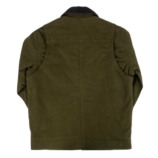 Pendleton Men's Carson City Ranch Coat MEN - Clothing - Outerwear - Jackets Pendleton