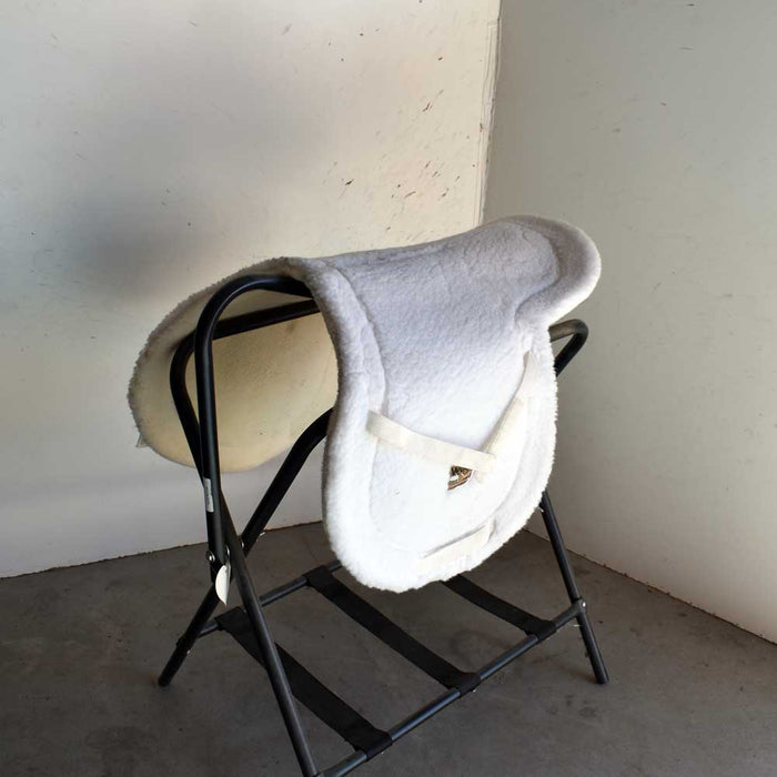 Used Toklat English Saddle Pad Sale Barn Teskey's