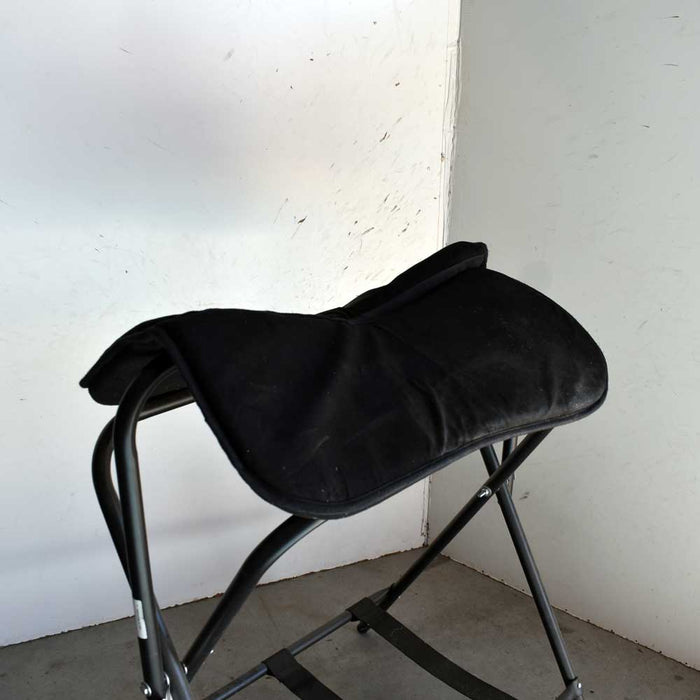 Used Weatherbeeta Memory Foam Half Pad Sale Barn Teskey's