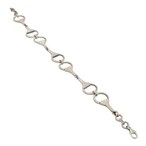 Snaffle Bit Bracelet WOMEN - Accessories - Jewelry - Bracelets Indian Touch of Gallup