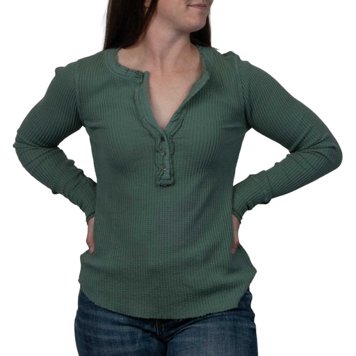 Dylan Brooks Top WOMEN - Clothing - Tops - Long Sleeved Dylan