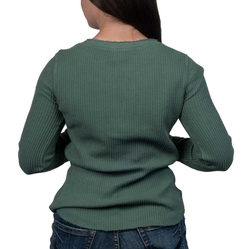 Dylan Brooks Top WOMEN - Clothing - Tops - Long Sleeved Dylan