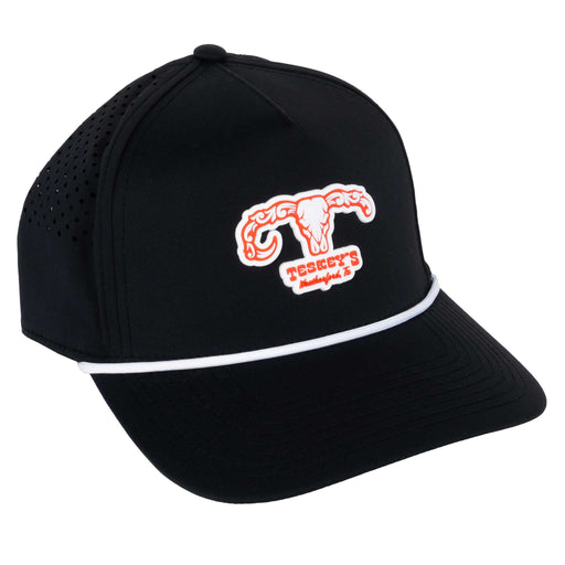 Teskey's Skull Cap TESKEY'S GEAR - Baseball Caps Teskey's