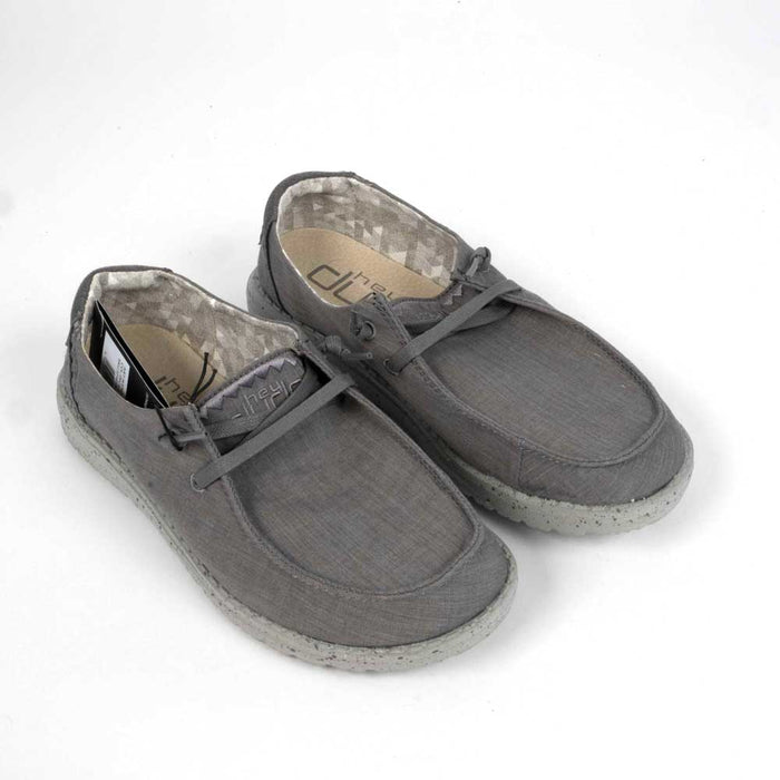 NEW Mismatched Women's Hey Dudes Sale Barn MISC